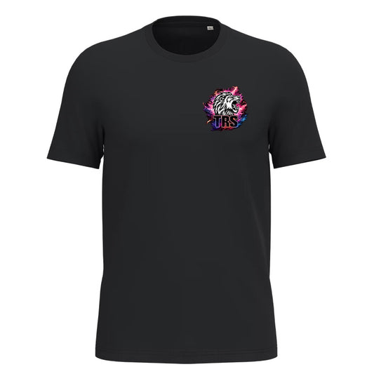 T-shirt unisexe à manches courtes col rond - TRS NOVA