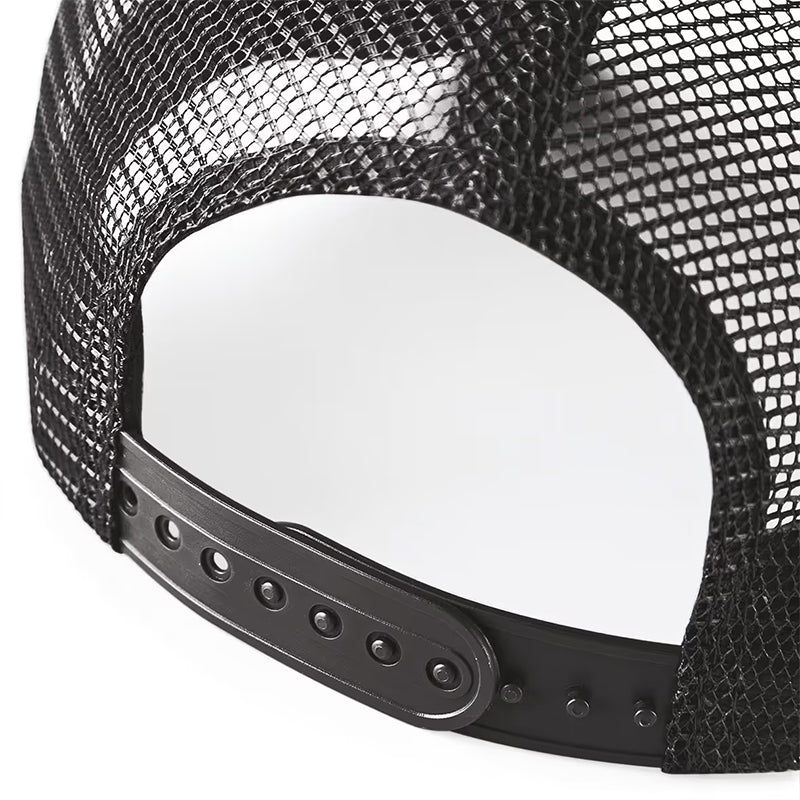 Casquette filet - TRS