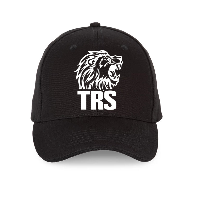 Casquette - 6 panneaux - TRS