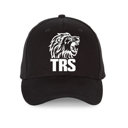 Casquette - 6 panneaux - TRS