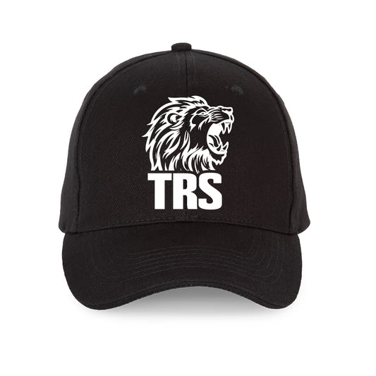 Casquette - 6 panneaux - TRS