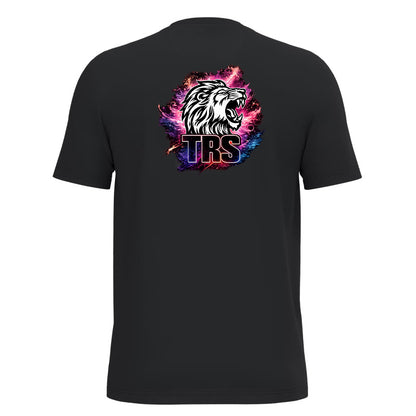 T-shirt unisexe à manches courtes col rond - TRS NOVA