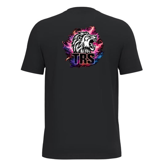T-shirt unisexe à manches courtes col rond - TRS NOVA