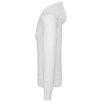 Sweat-shirt écoresponsable à capuche - TRS MONO