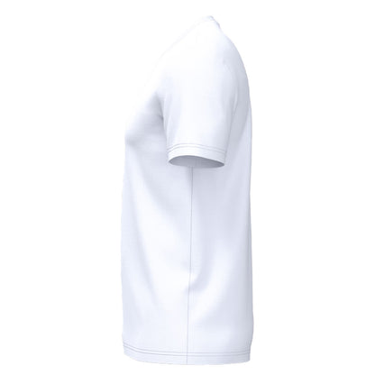T-shirt unisexe à manches courtes col rond - TRS MONO