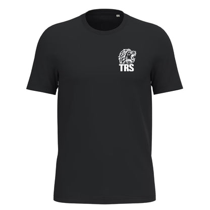 T-shirt unisexe à manches courtes col rond - TRS MONO