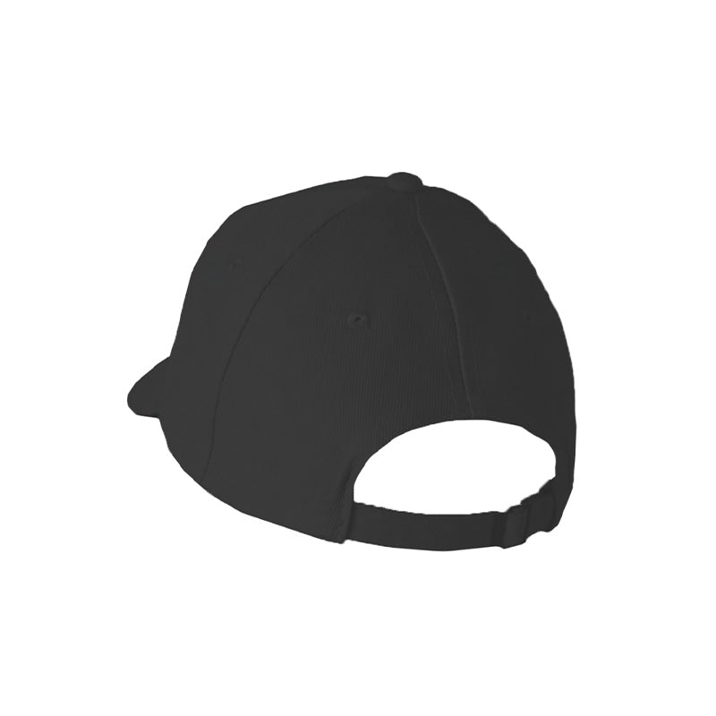 Casquette - 6 panneaux - TRS