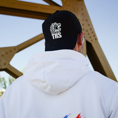 Casquette - 6 panneaux - TRS